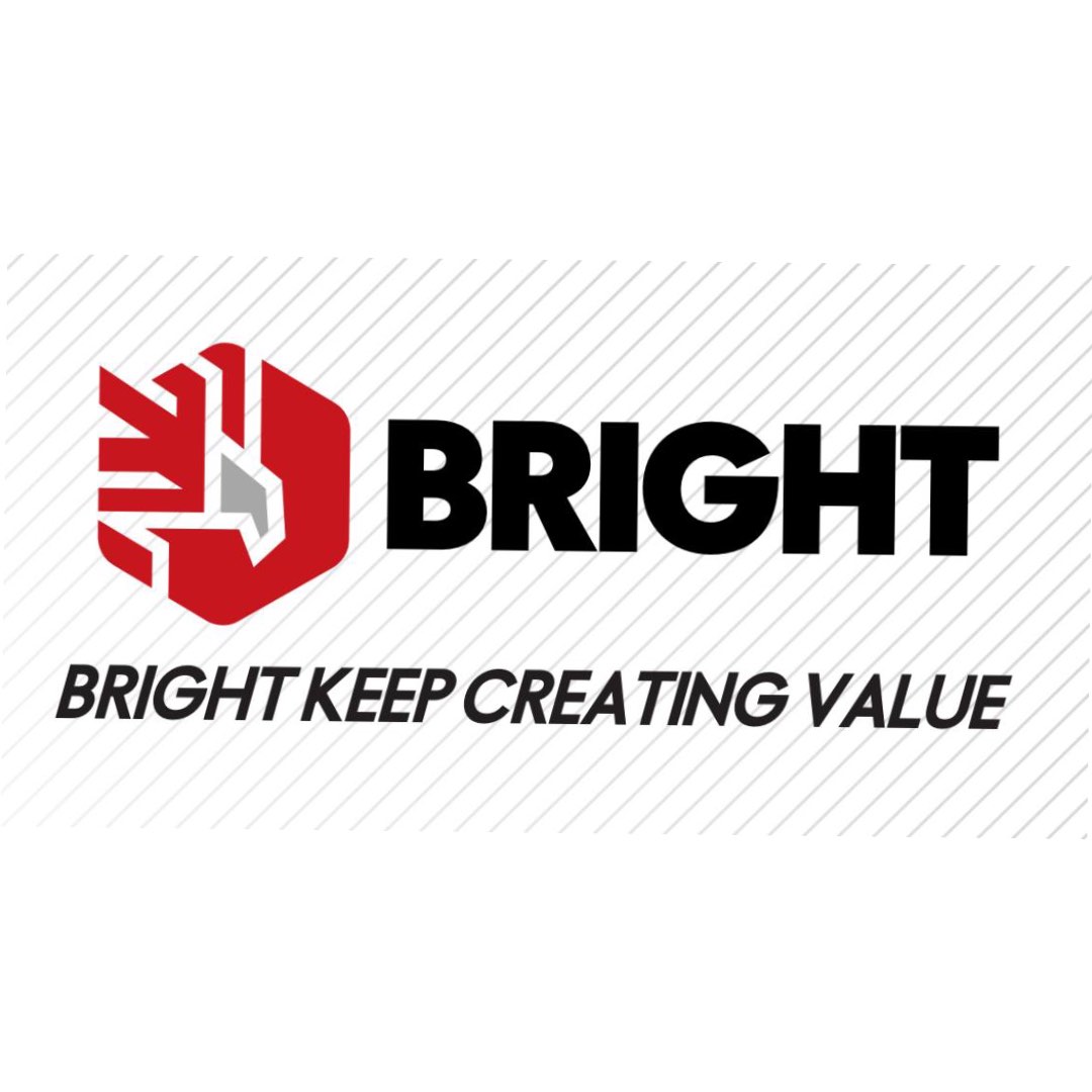 BRIGHT